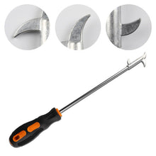 Indlæs billede til gallerivisning Tyre Cleaning Hook