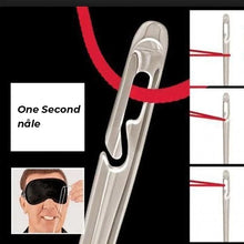 Indlæs billede til gallerivisning Selvtrådende nåle