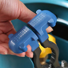 Indlæs billede til gallerivisning Specialnøgle til gasbeholder