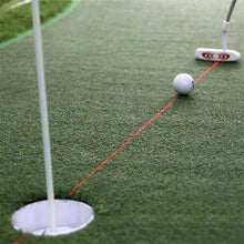Indlæs billede til gallerivisning Golf lasersigte