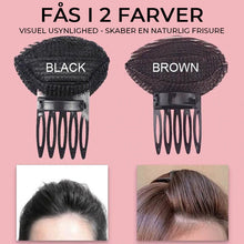 Indlæs billede til gallerivisning Perfekt puf hår hoved