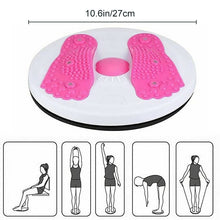 Indlæs billede til gallerivisning Taljetrænende balance brætskive