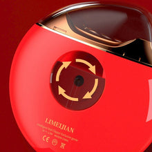 Indlæs billede til gallerivisning Bekymringsfri trimning af elektriske negleklippere