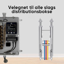 Indlæs billede til gallerivisning Itagning af hjælpemidler