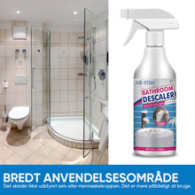 Indlæs billede til gallerivisning Rengøringsmiddel til genstridige pletter