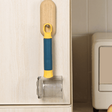 Indlæs billede til gallerivisning Multifunktionsskræller med opbevaringsboks