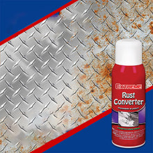 Indlæs billede til gallerivisning Rustgenoprettende spray til bilchassiset