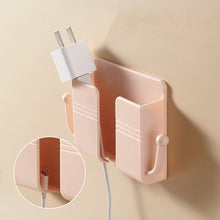 Indlæs billede til gallerivisning Opbevaringsboks til vægmontering