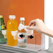 Indlæs billede til gallerivisning Rumopdeler til køleskab (4stk)