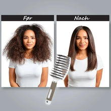 Indlæs billede til gallerivisning Detangling nylon børste