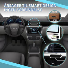 Indlæs billede til gallerivisning Magnetisk telefonholder