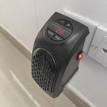 Indlæs billede til gallerivisning Elektrisk minivarmeapparat