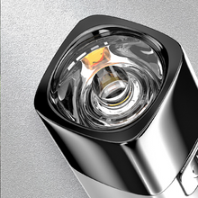 Indlæs billede til gallerivisning Genopladelig udendørs lommelygte