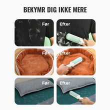 Indlæs billede til gallerivisning Rulle til fjernelse af kæledyrshår