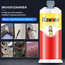 Indlæs billede til gallerivisning Altmuligreparations lim