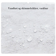 Indlæs billede til gallerivisning Olieafvisende marmormærkater