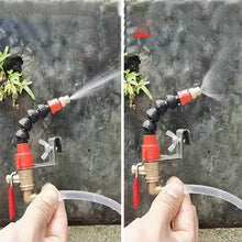 Indlæs billede til gallerivisning Støvfjernende højtryksspuler