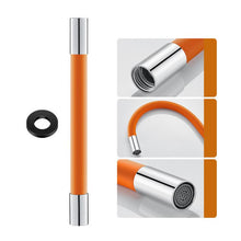 Indlæs billede til gallerivisning Universal Skumbelagt forlængerrør