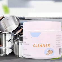 Indlæs billede til gallerivisning Skumbaseret rustfjernelsesmiddel til køkken