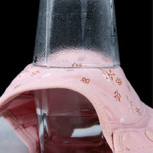 Indlæs billede til gallerivisning Praktisk bh med knap foran