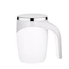 Indlæs billede til gallerivisning Auto Stir Coffee Mug
