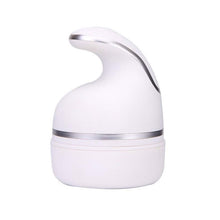 Indlæs billede til gallerivisning Multifunktionel kæledyrsmassager