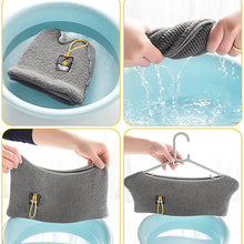 Indlæs billede til gallerivisning Ultratykt Toiletsædebetræk