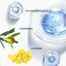 Indlæs billede til gallerivisning Hårfjerningscreme til fine hår