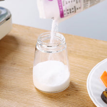 Indlæs billede til gallerivisning Mængdestyret saltbeholder