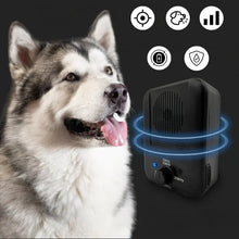 Indlæs billede til gallerivisning Ultrasonic Dog Barking Trainer Device