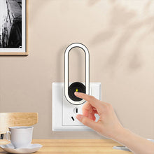 Indlæs billede til gallerivisning Smart LED anti-myg lys