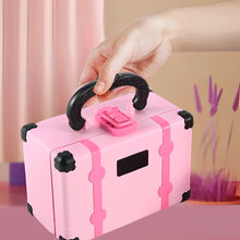 Indlæs billede til gallerivisning Vaskbart makeupsæt til børn