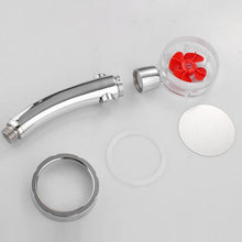 Indlæs billede til gallerivisning Rotatable High-pressure Shower