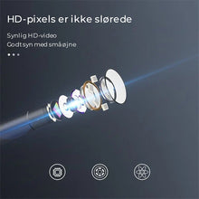 Indlæs billede til gallerivisning Lysende Ørerenser