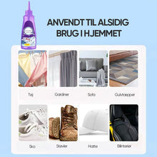 Indlæs billede til gallerivisning Pletfjerner med aktive enzymer