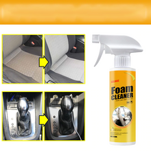 Indlæs billede til gallerivisning Skum Renere Rengøringsspray