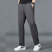 Indlæs billede til gallerivisning Højelastiske hurtigtørrende bukser