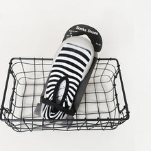 Indlæs billede til gallerivisning Skridsikre, bløde sokker