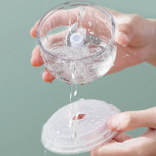 Indlæs billede til gallerivisning Elektrisk minihakker