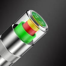 Indlæs billede til gallerivisning Dæktryk indikator-ventil stamceller hætter(4 stk)