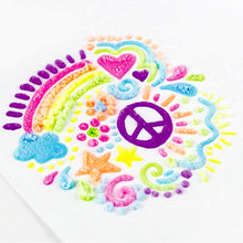 Indlæs billede til gallerivisning ✏️DIY Bubble Popcorn tegnepenne (6 pc'er)