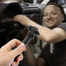 Indlæs billede til gallerivisning 2 i 1 borepatron og ringnøgle