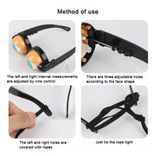 Indlæs billede til gallerivisning Sjove rekvisitbriller