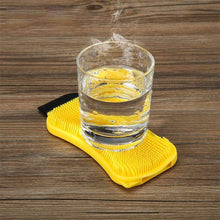 Indlæs billede til gallerivisning 3-i-1 silikone-rengøringsbørste