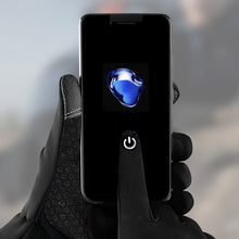 Indlæs billede til gallerivisning Varme handsker med touchskærms-funktion