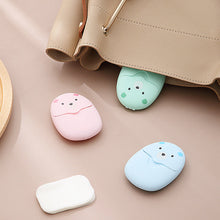 Indlæs billede til gallerivisning Transportable sæbeark