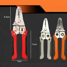 Indlæs billede til gallerivisning Multifunktionel kabelsplittang