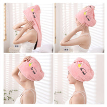 Indlæs billede til gallerivisning Hurtigtørrende badehåndklæde