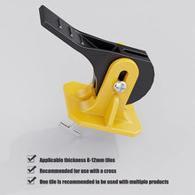 Indlæs billede til gallerivisning Nivelleringssystem til fliser