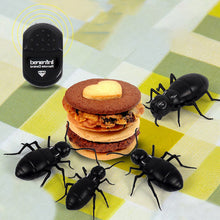 Indlæs billede til gallerivisning Fjernstyret elektrisk dyrelegetøj